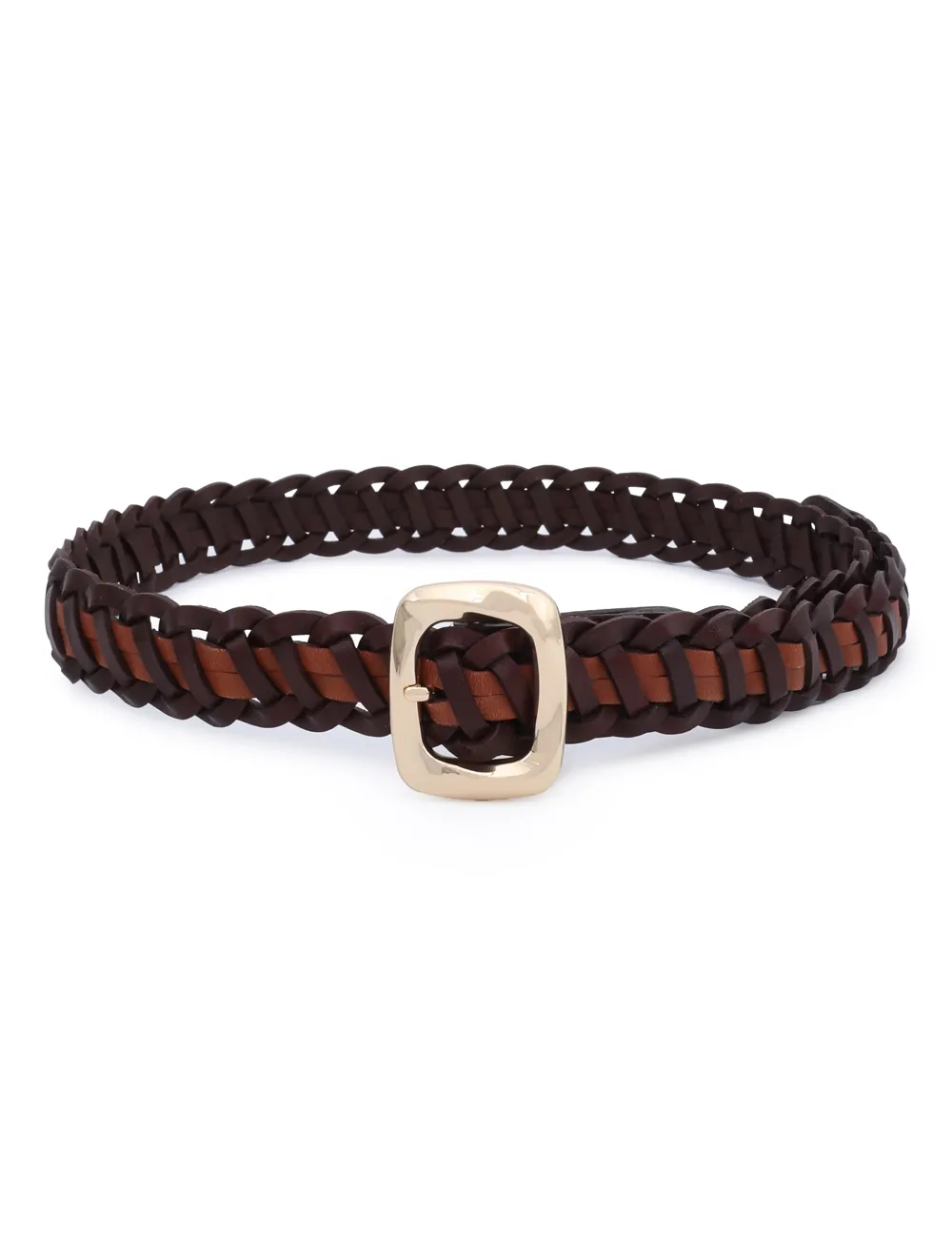 Malley Braided Belt 30