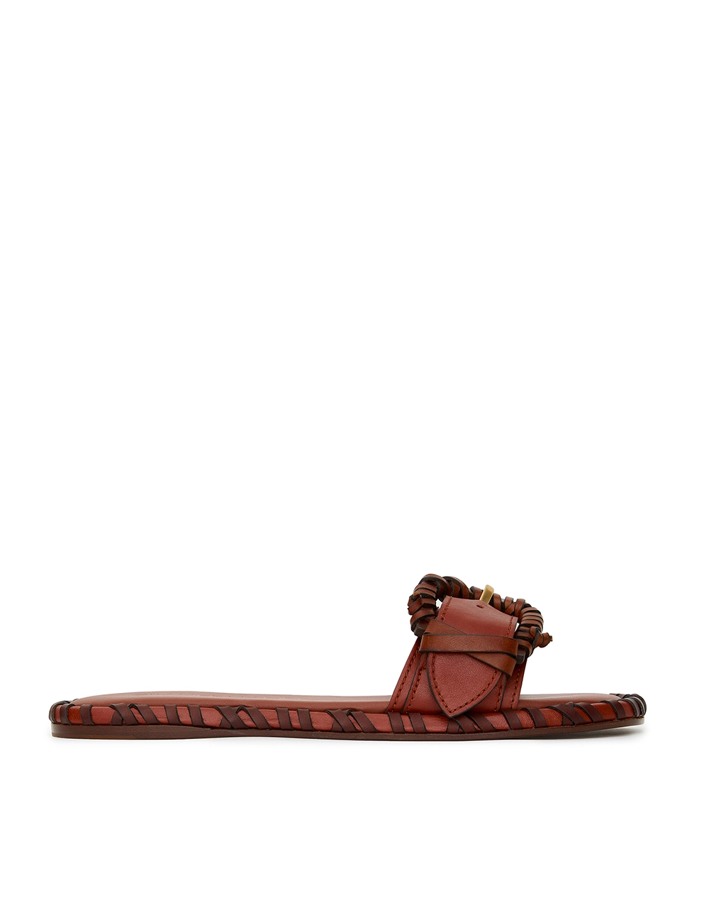 Alchemy Buckle Slide