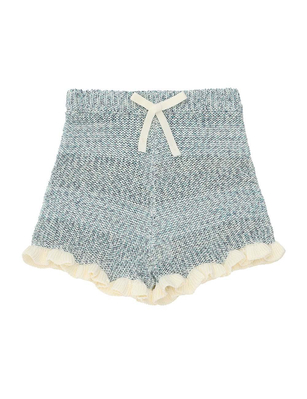 Patience Kids Knit Short