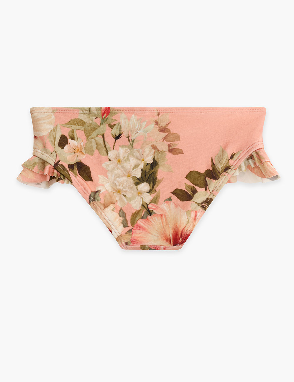 Mahon Kids Frill Bikini Pant