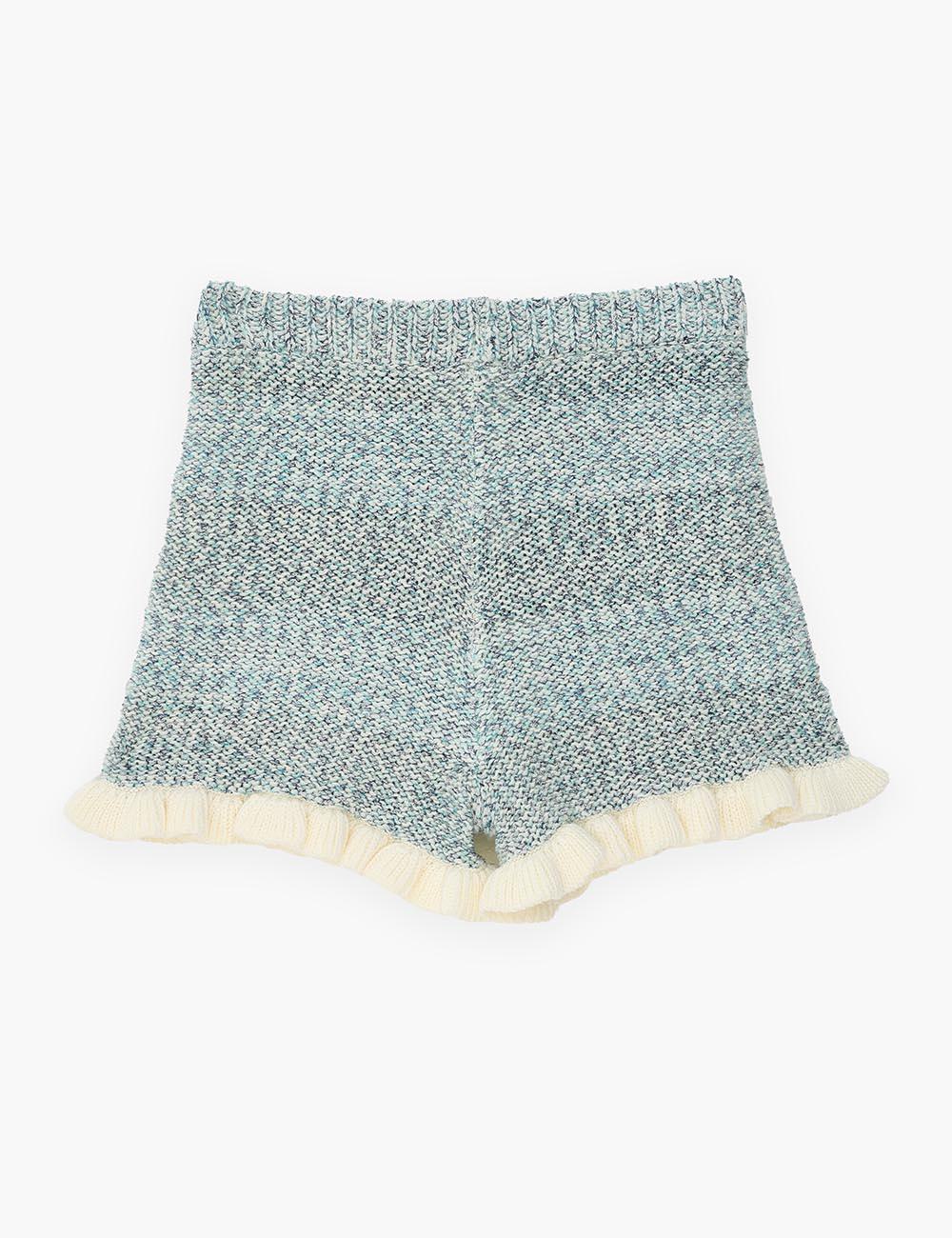 Patience Kids Knit Short