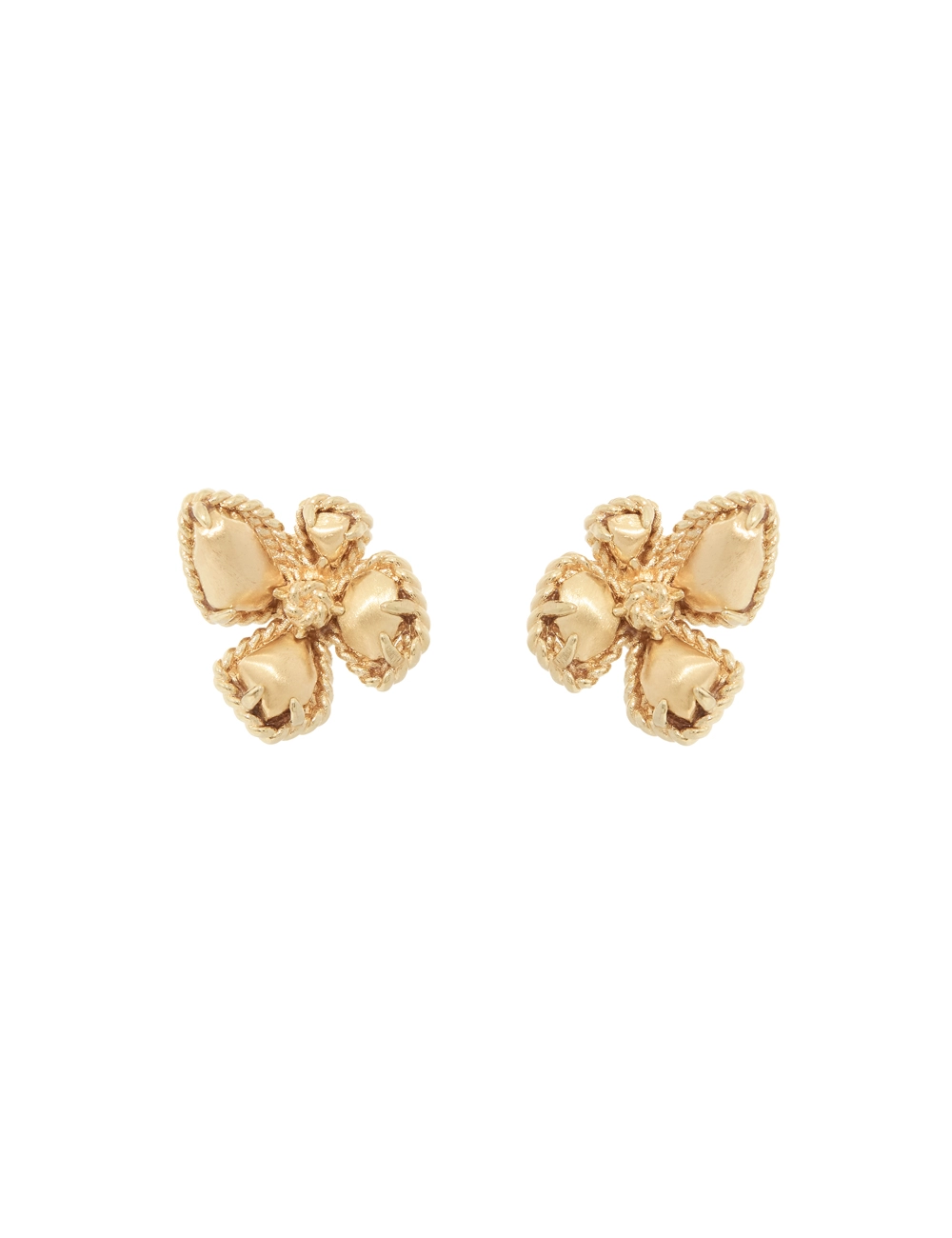 Zimmermann Bloom Large Studs