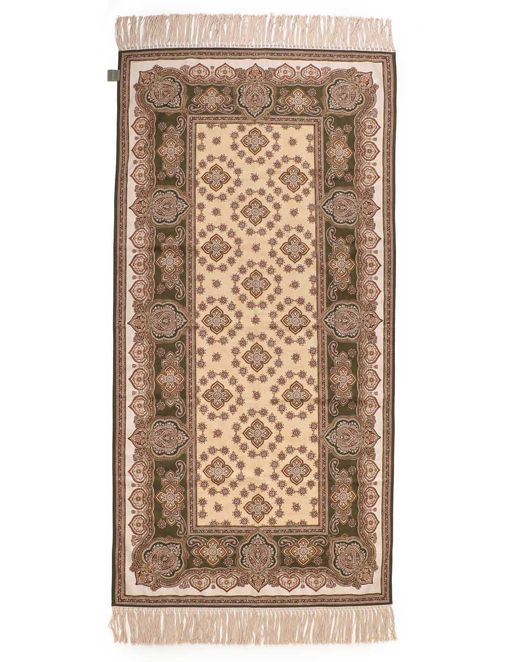 Printed Cotton Towel