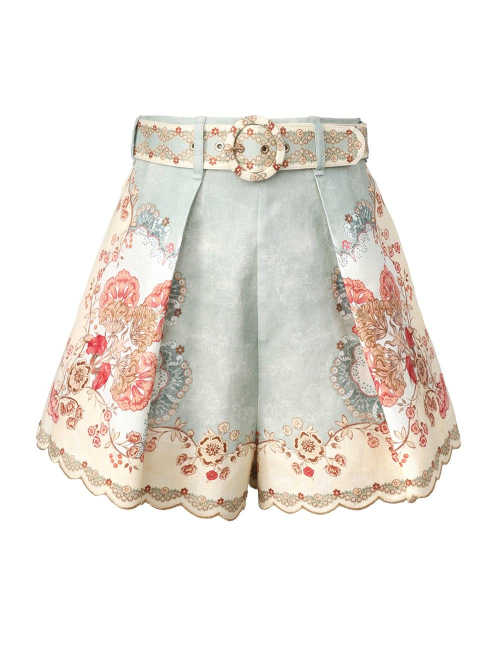 Daylight Tuck Short