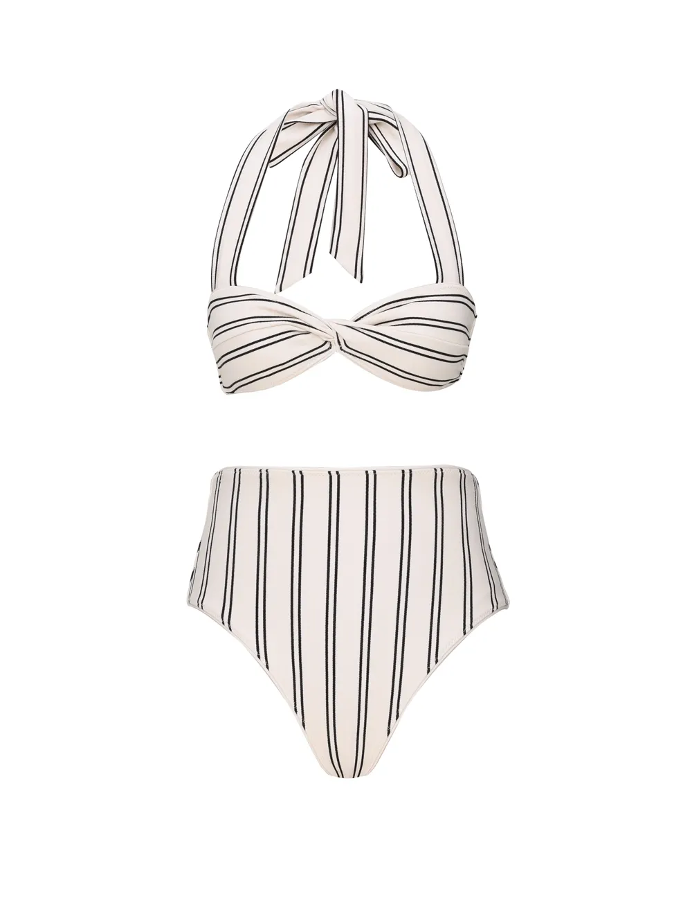 Daylight Twist Bikini