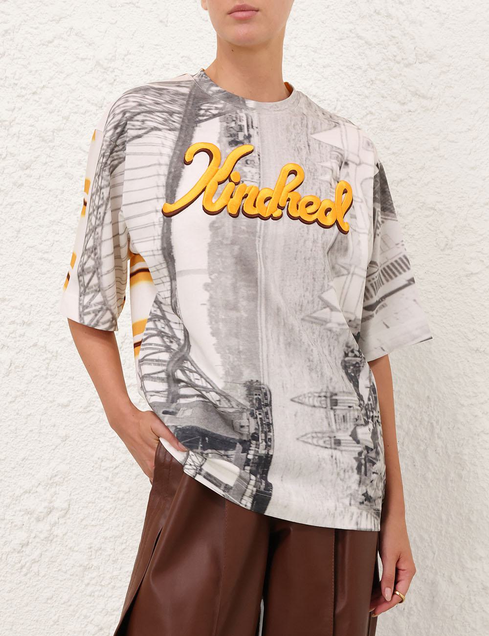 Alchemy Tee