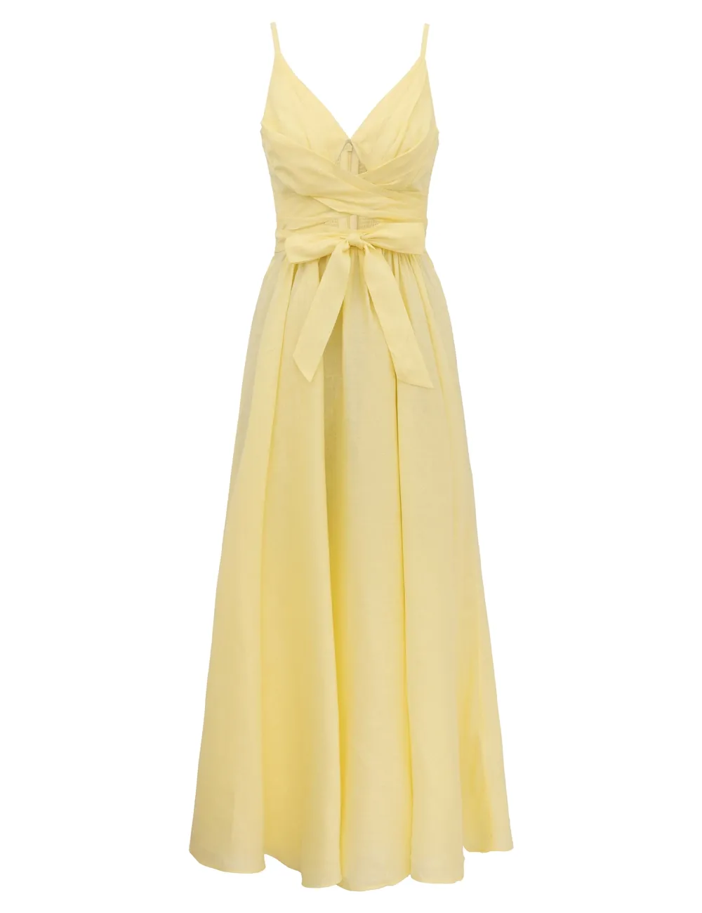 Awaken Midi Dress