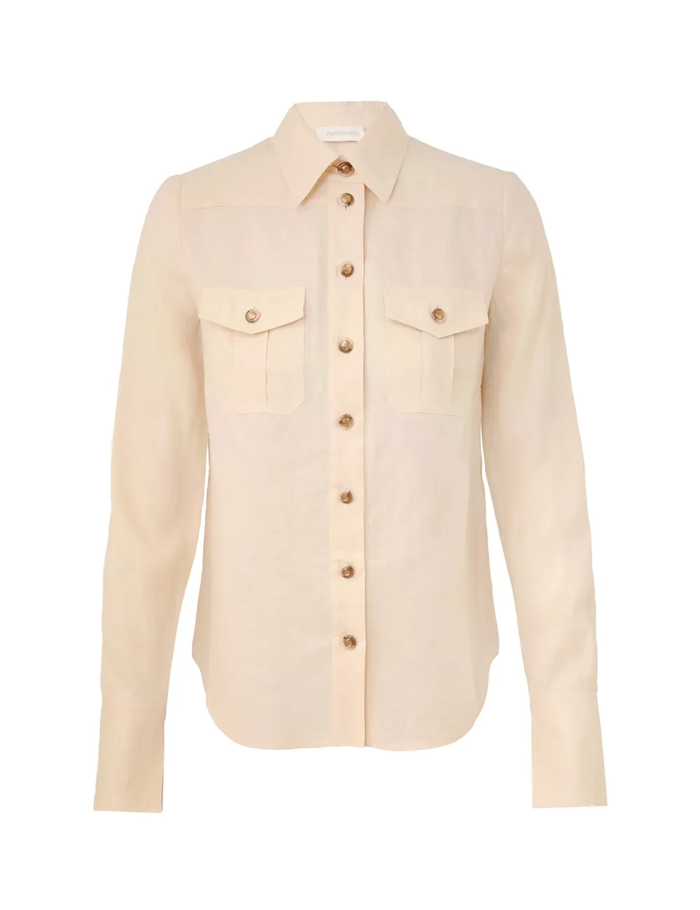 Safari Shirt