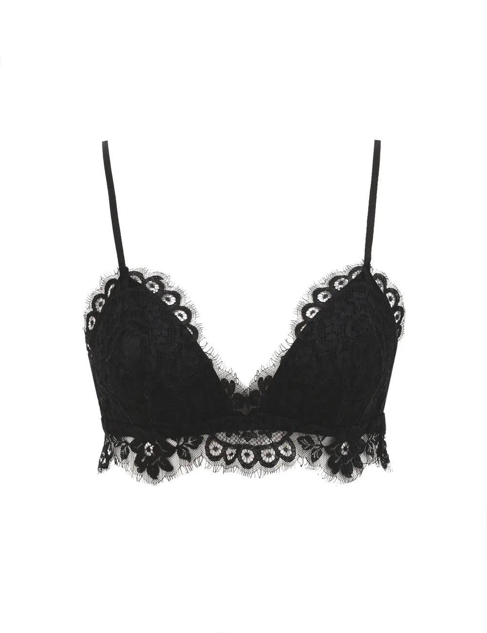 Teddy Bralette
