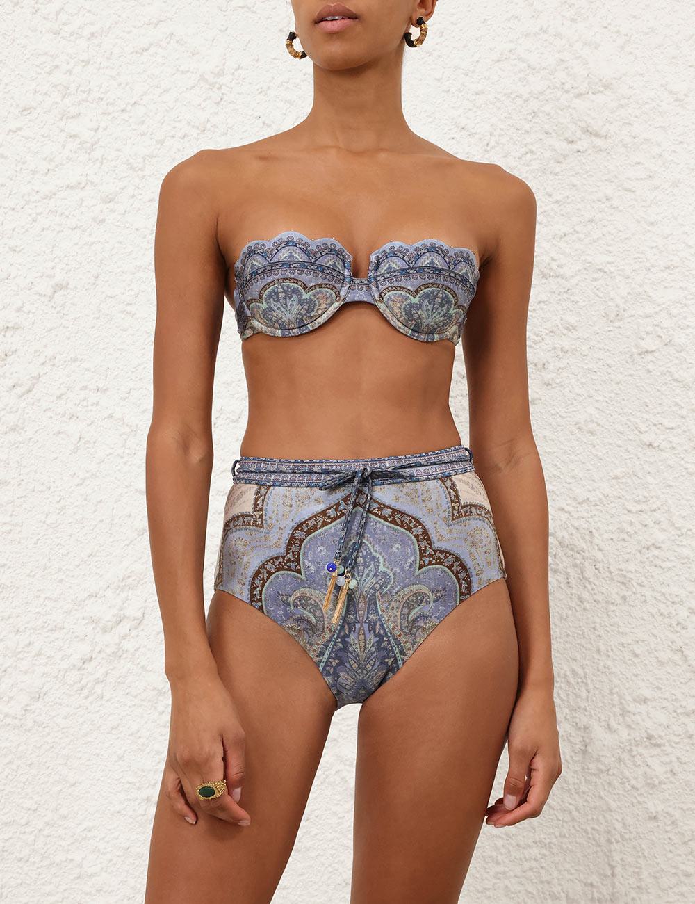 Wanderlust High Waist Pant