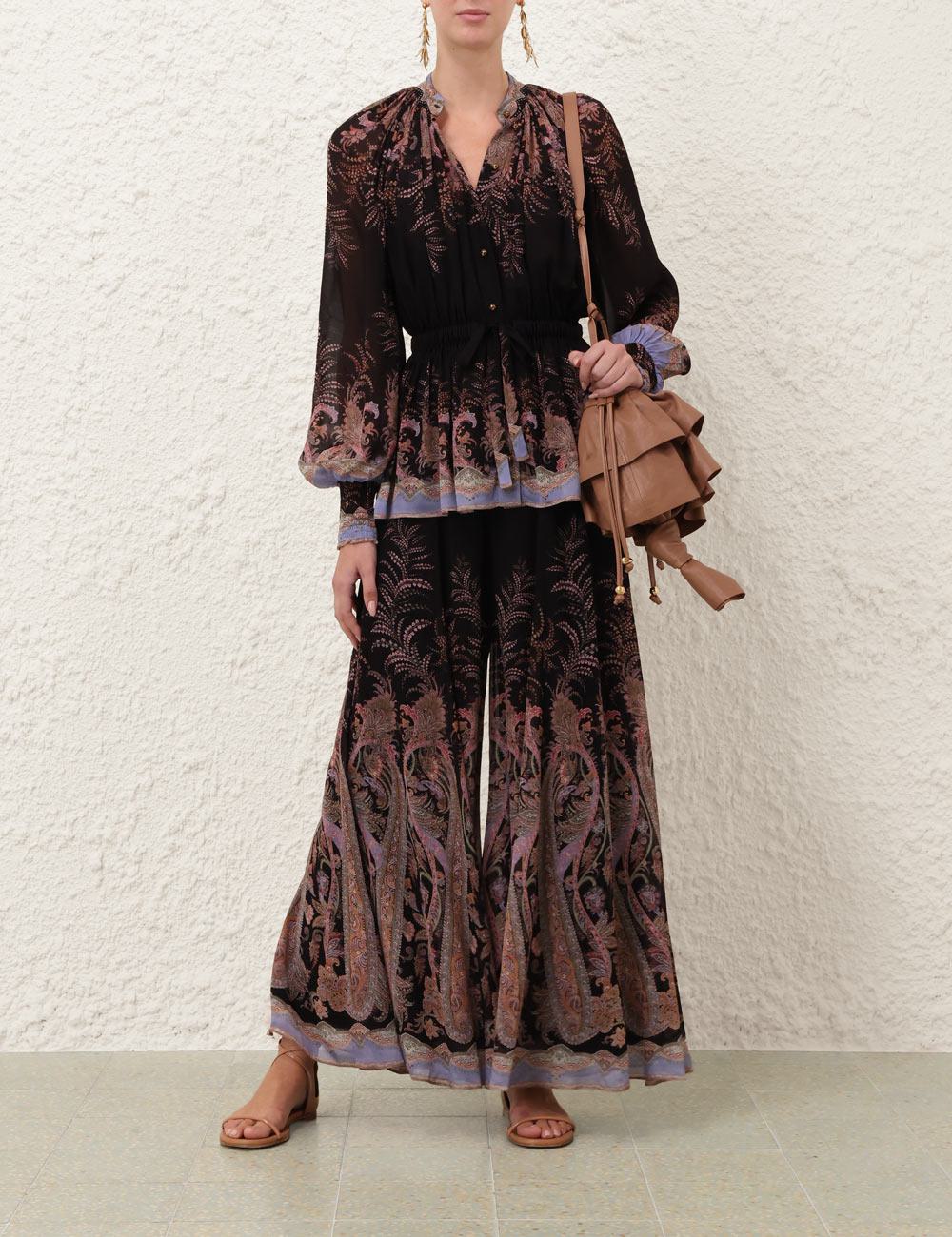 Alchemy Culotte