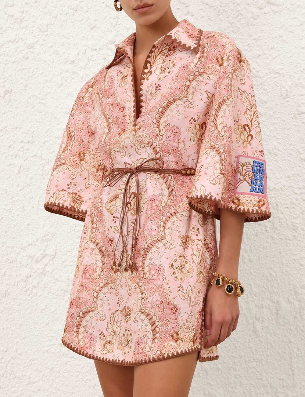 Daylight Tunic Mini