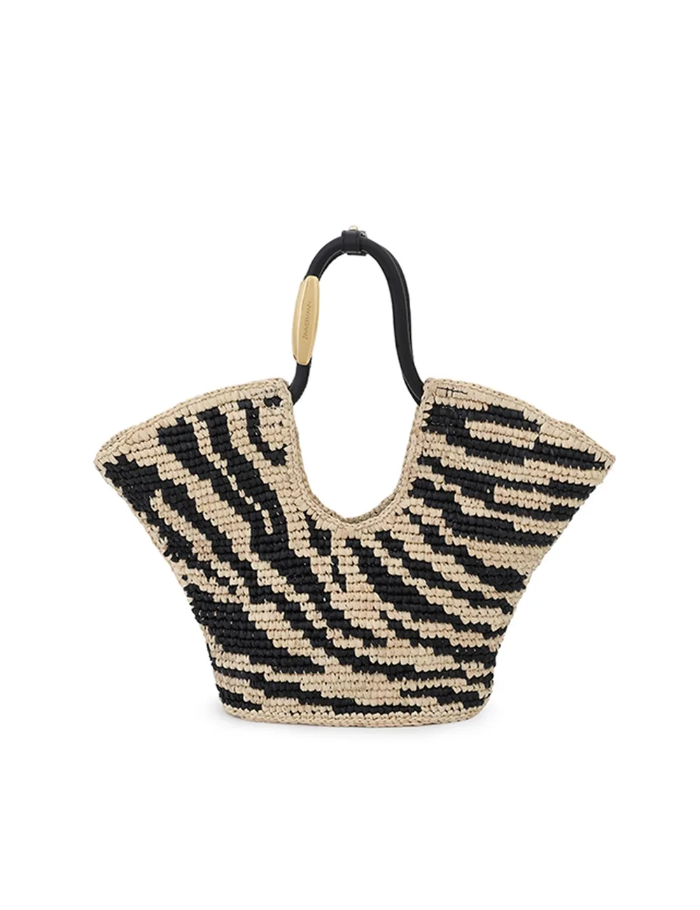 Goldentime Small Tote