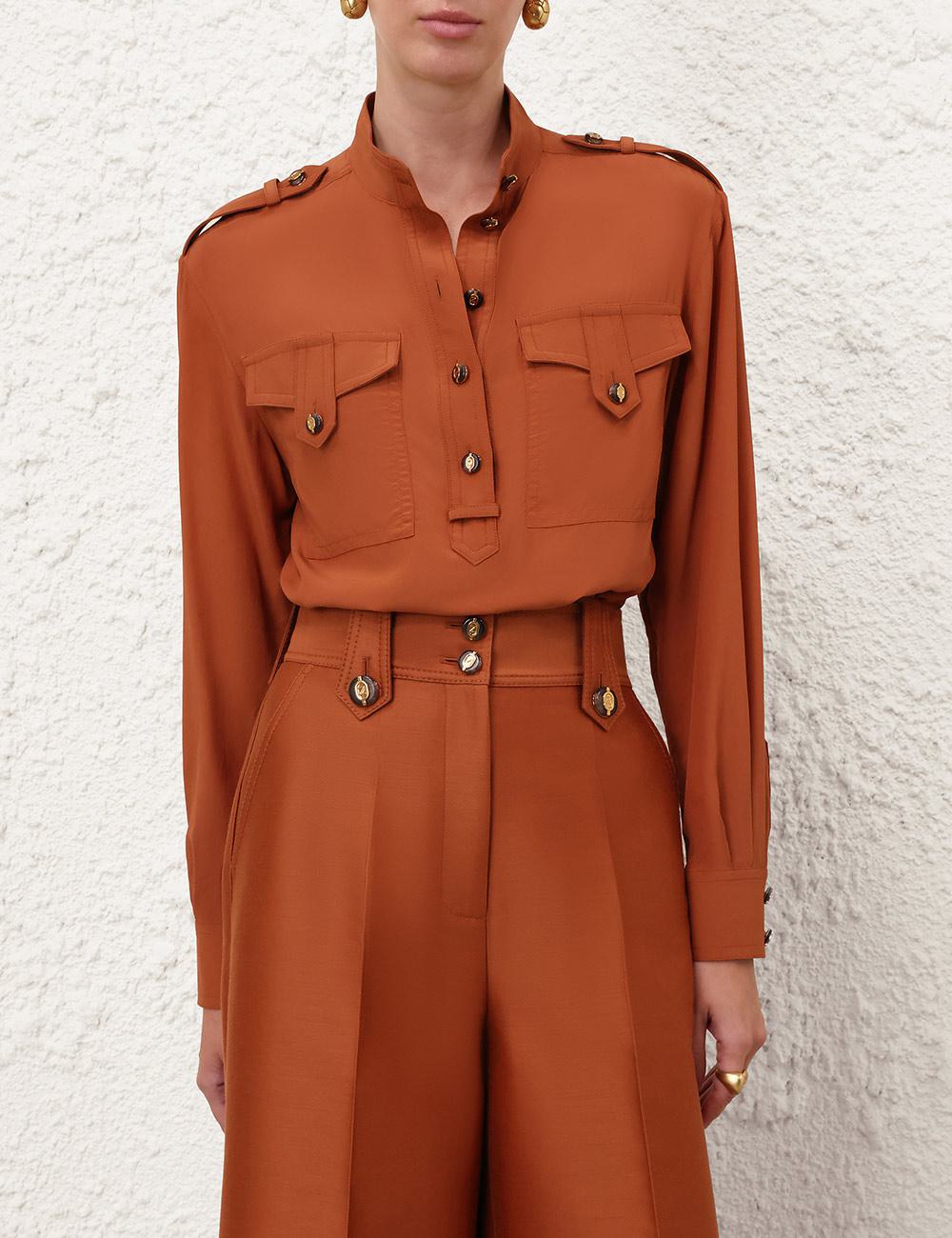 Utility Shirt