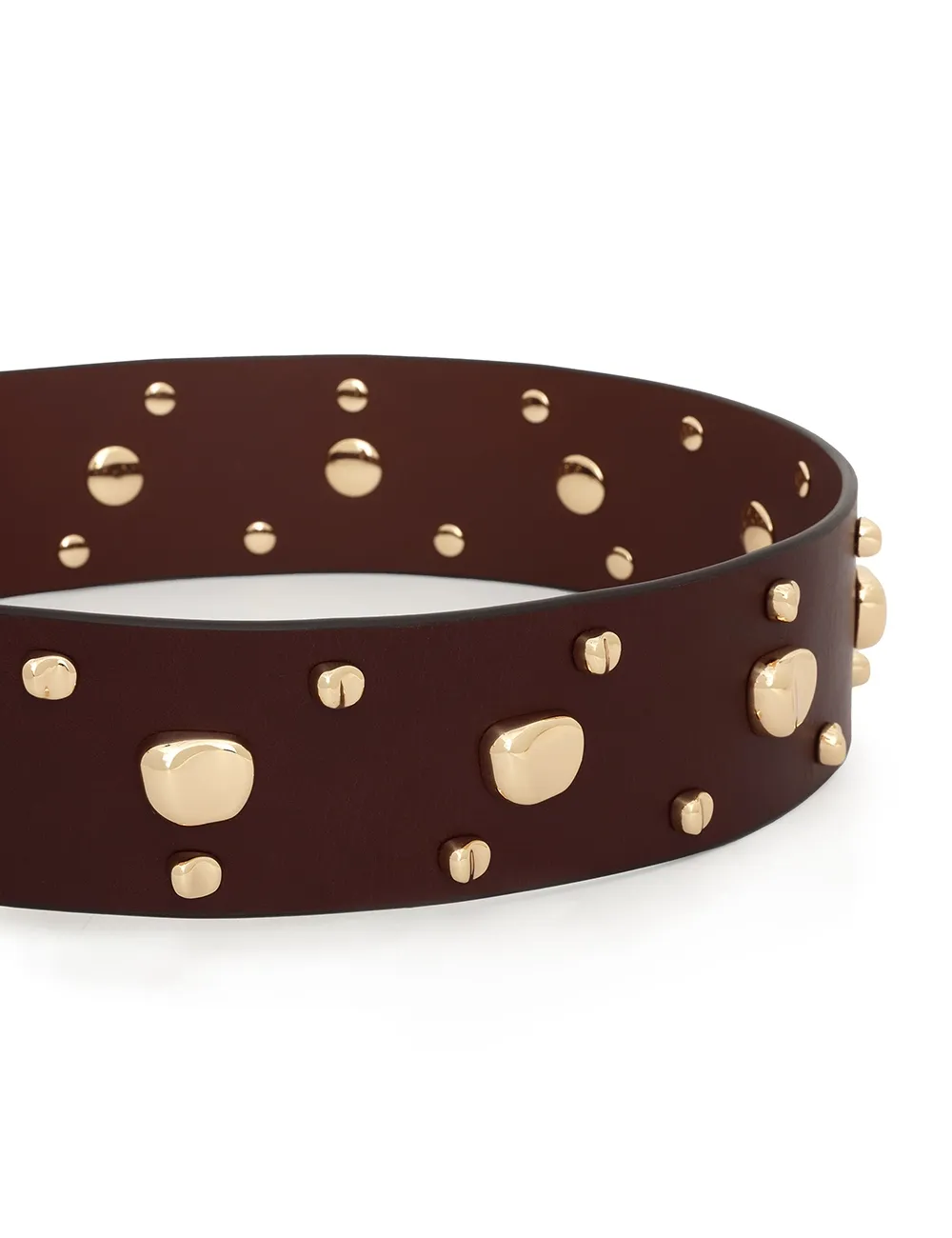 Malley Stud Belt 60