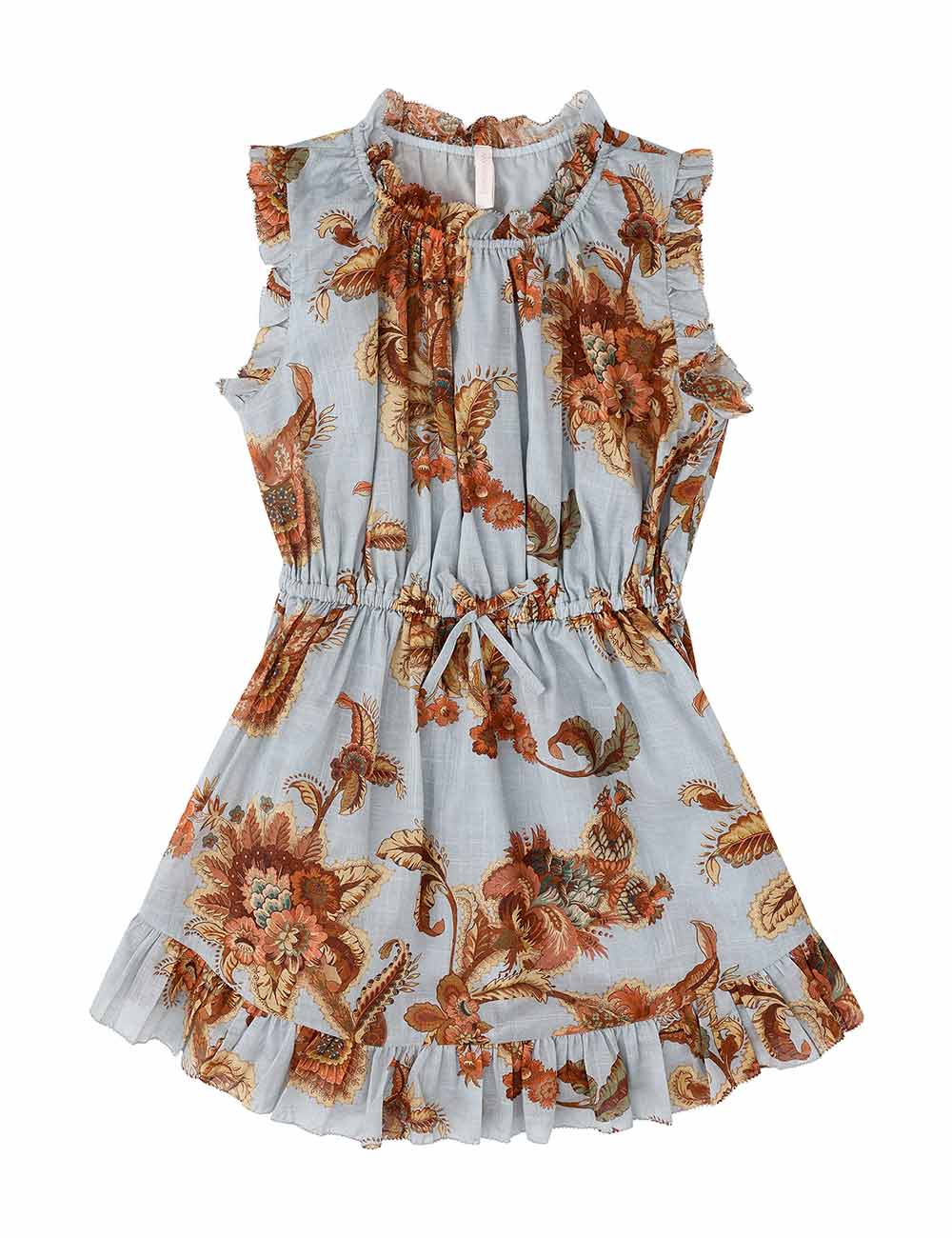 Aster Kids Flip Dress