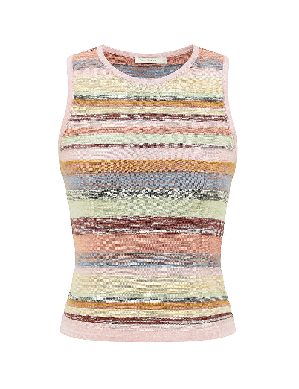 Luna Mouline Racer Tank