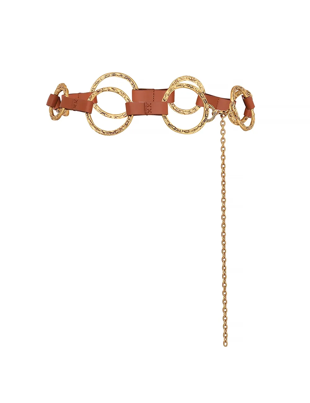 Solena Chain Belt