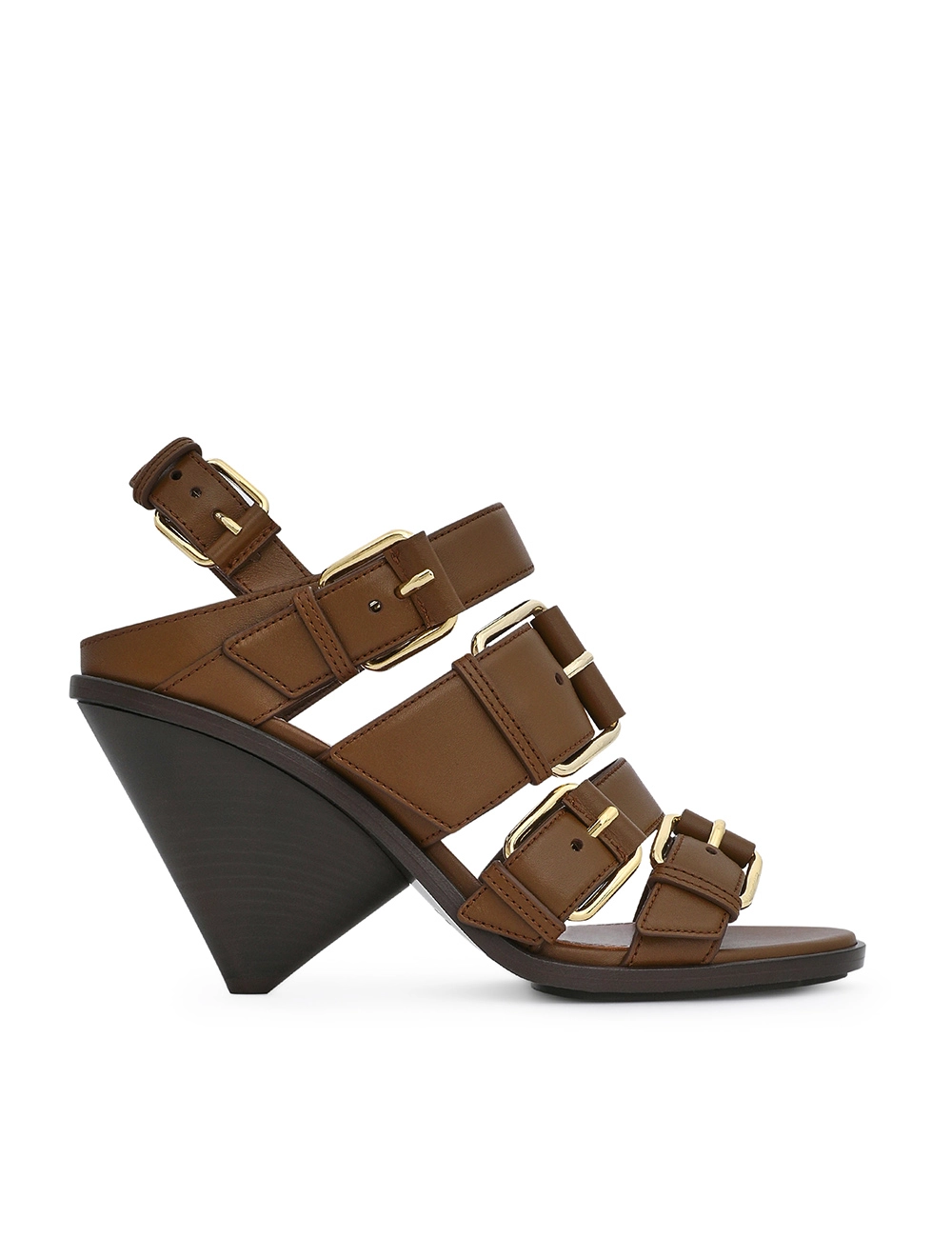 Orla Buckle Sandal 85