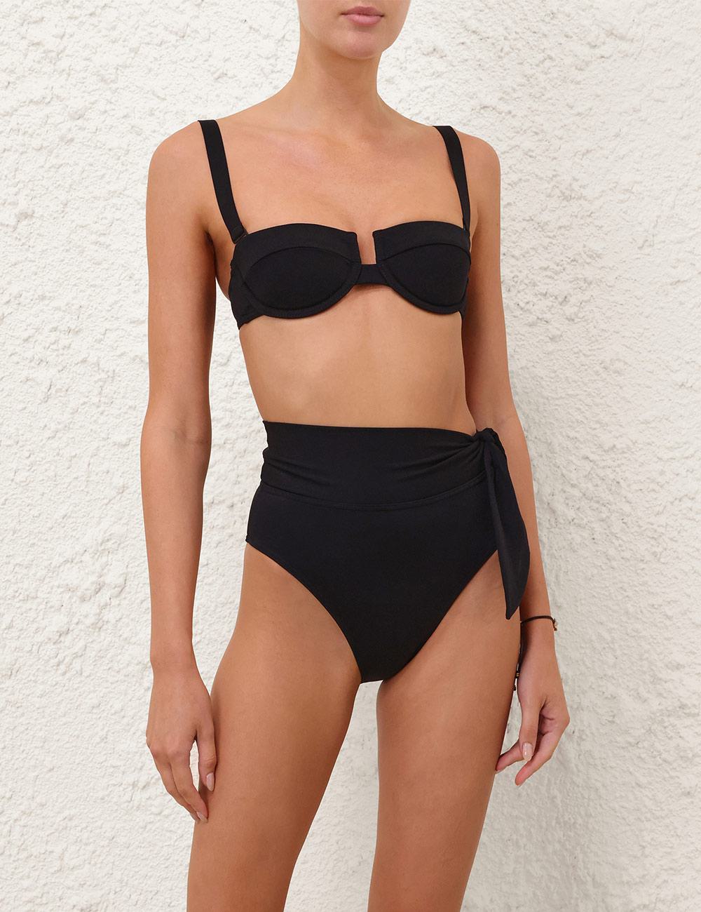 Swim Essentials Scarf HW Pant