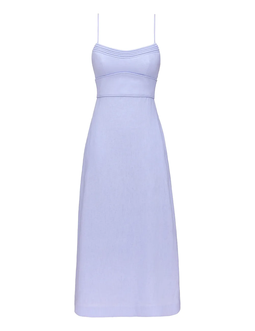 Luna Midi Dress
