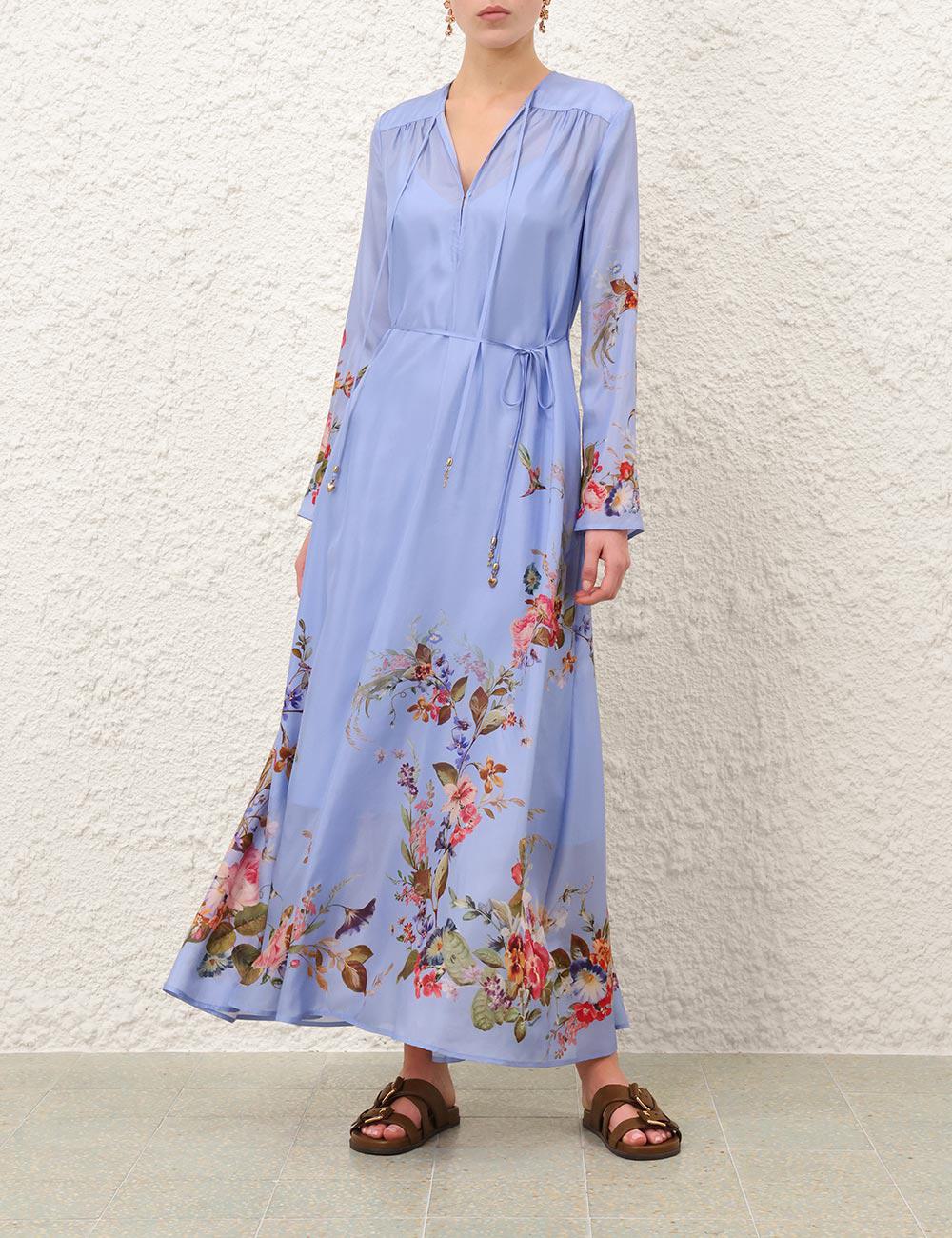 Patience Maxi Dress