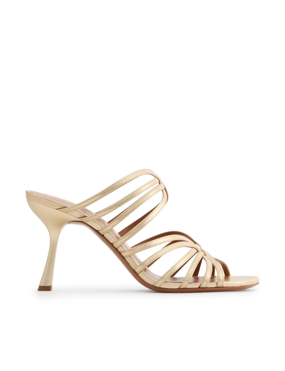 Aura Mule Sandal 85