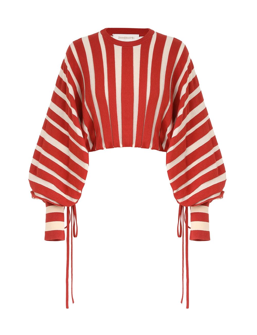 Rebellion Drawn Sweater