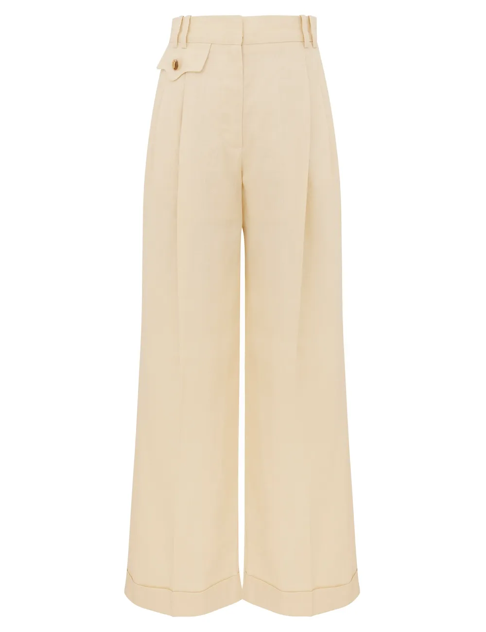 Carousel Tailored Pant
