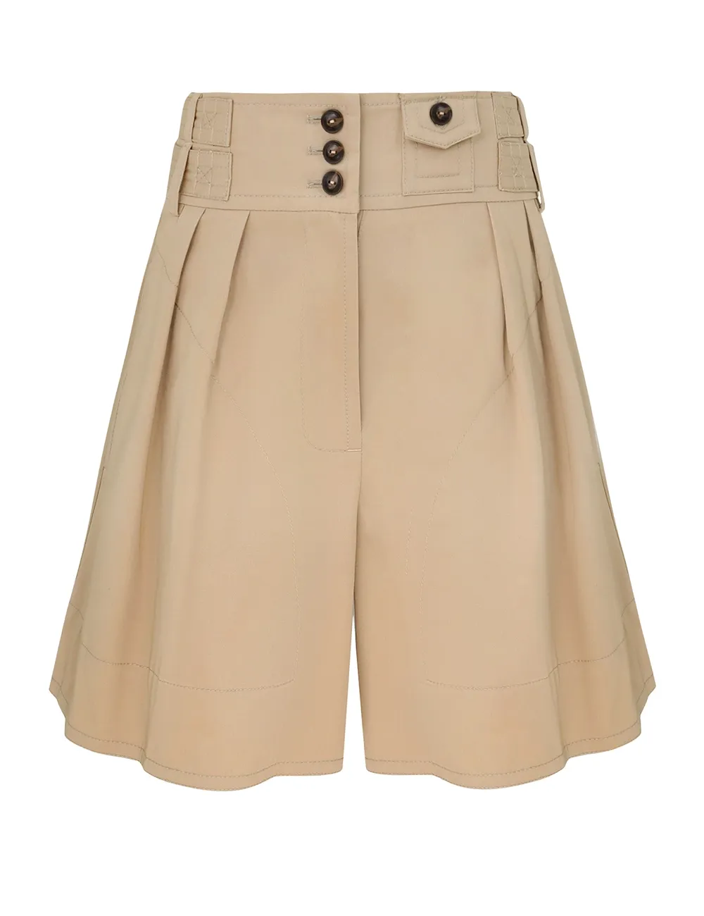 Rebellion Cargo Short
