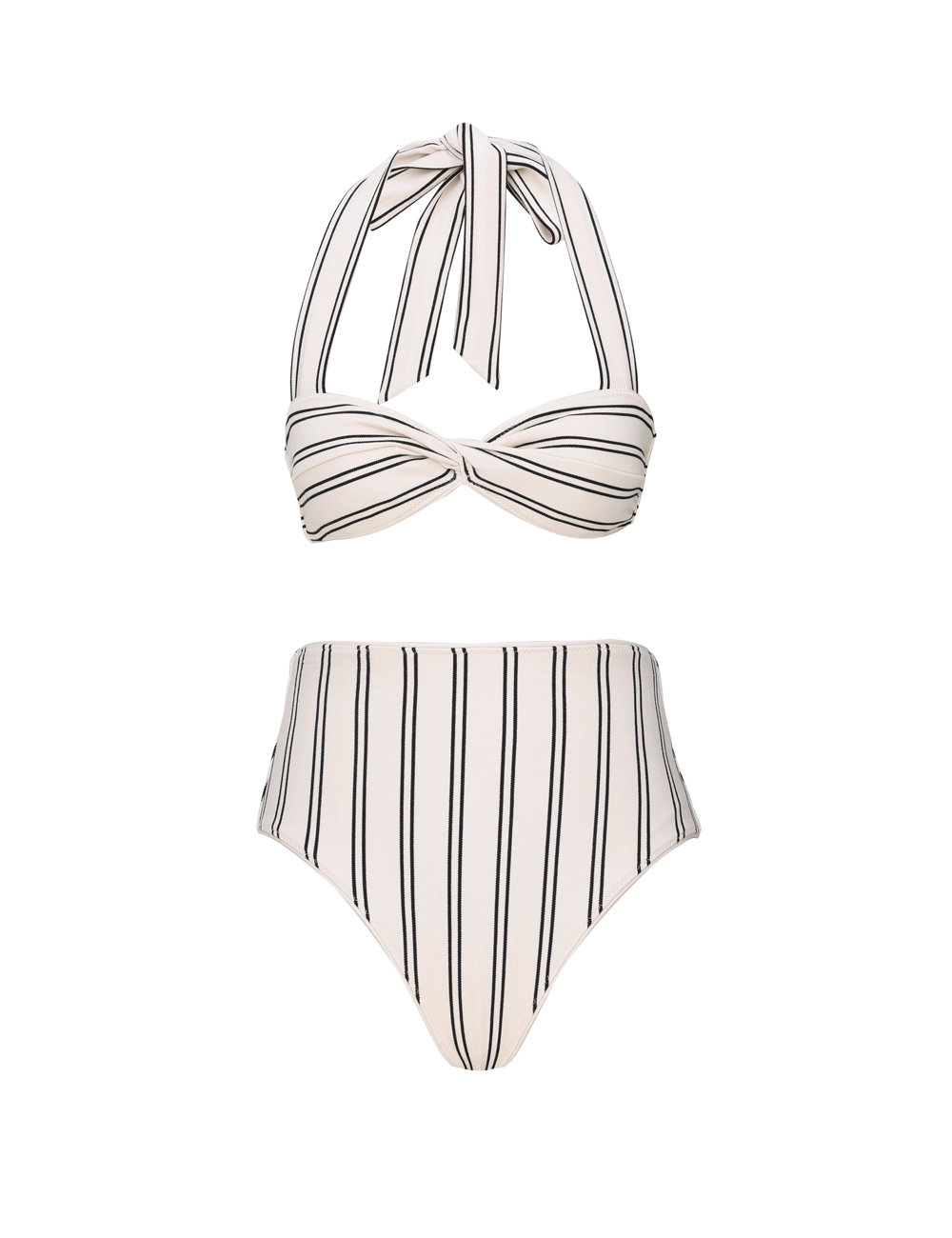 Daylight Twist Bikini