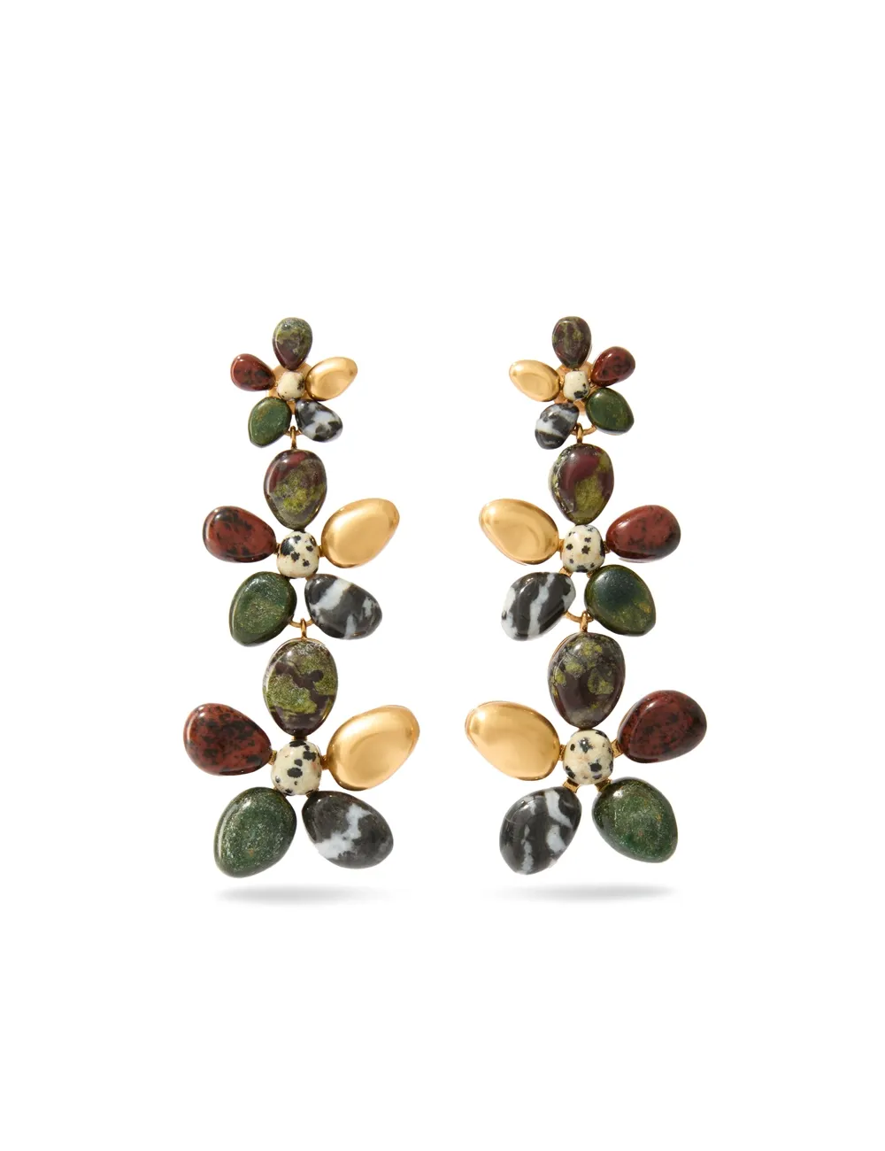 Norma Large Dangles