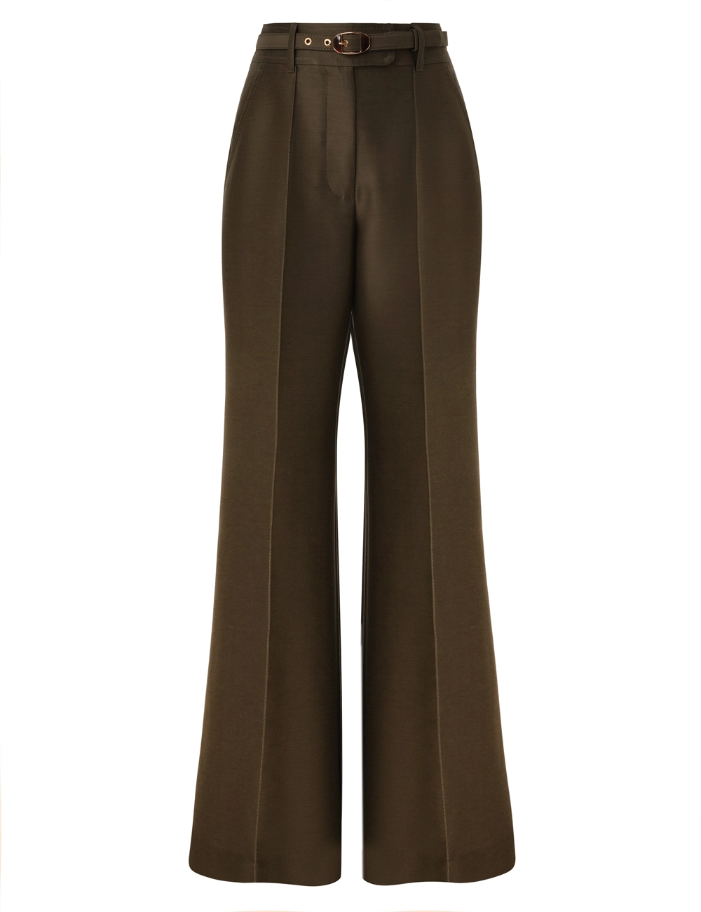 Rebellion Structured Flare