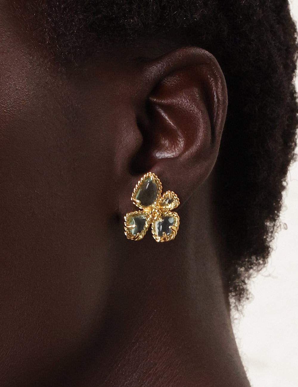 Bloom Large Studs