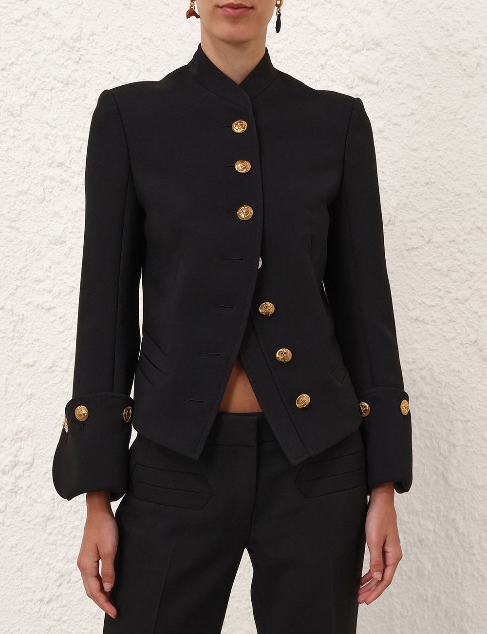 Rebellion Pirate Jacket