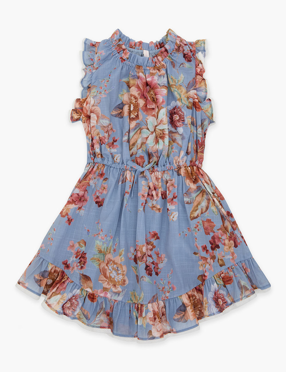 Awaken Kids Flip Dress