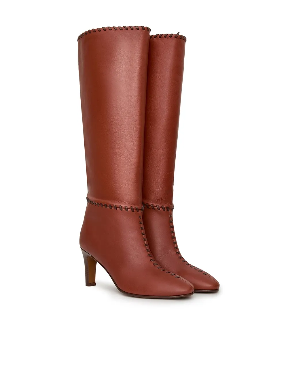 Alchemy High Boot 75