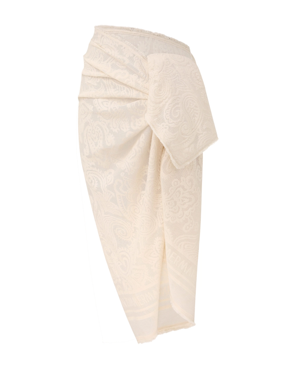 Woven Pareo