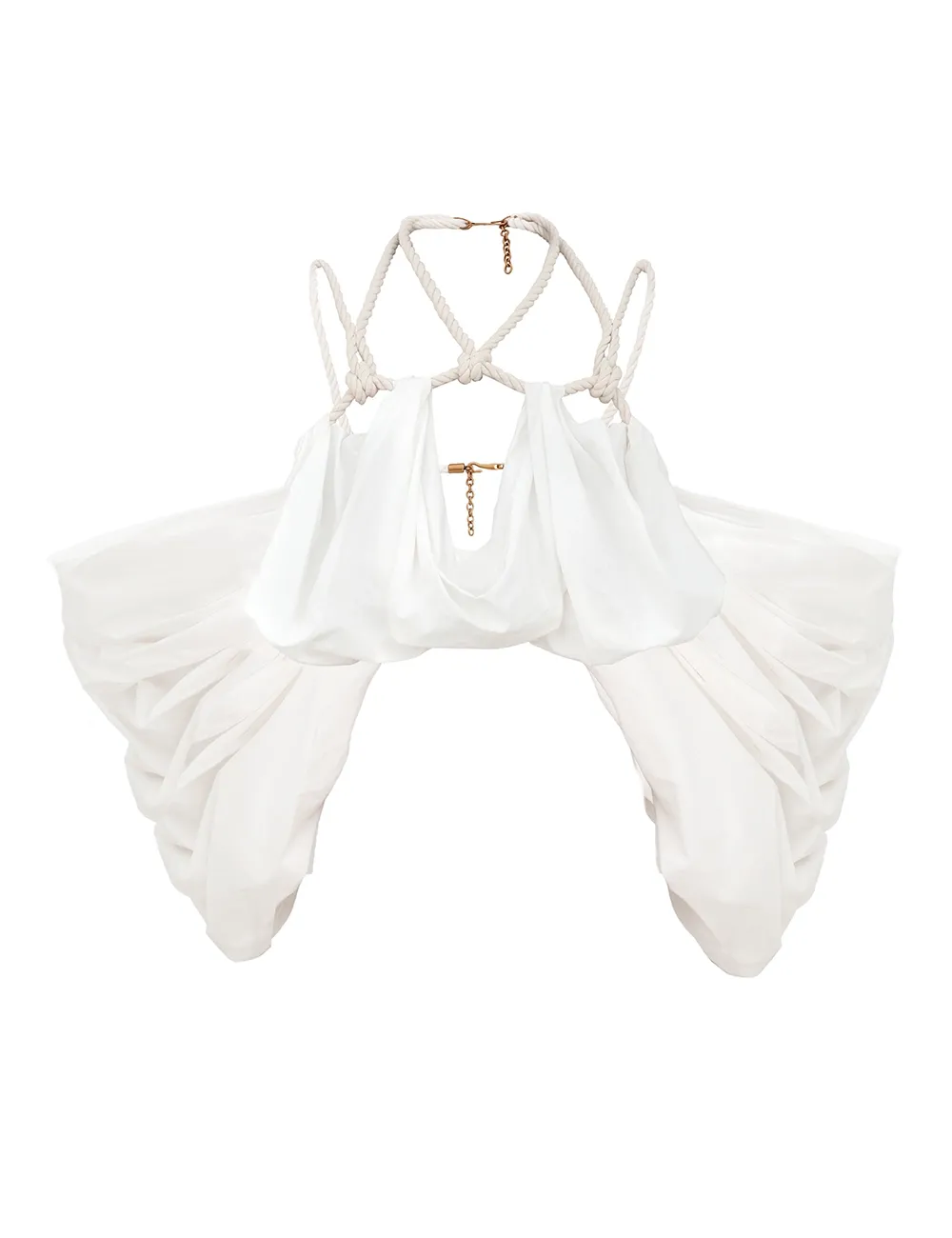 Rebellion Mariners Blouse