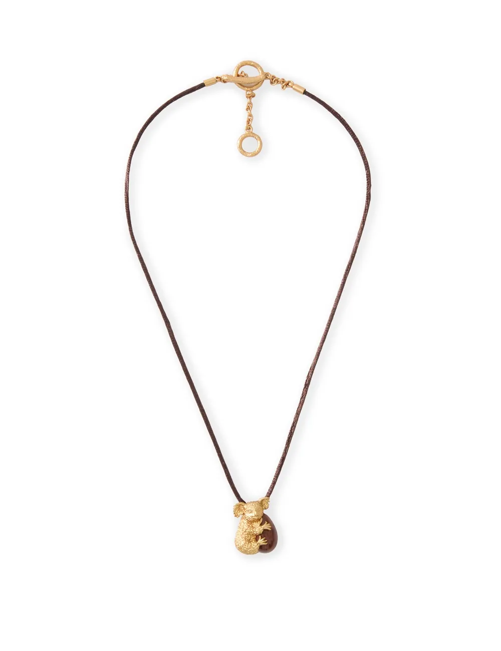 Mira Necklace