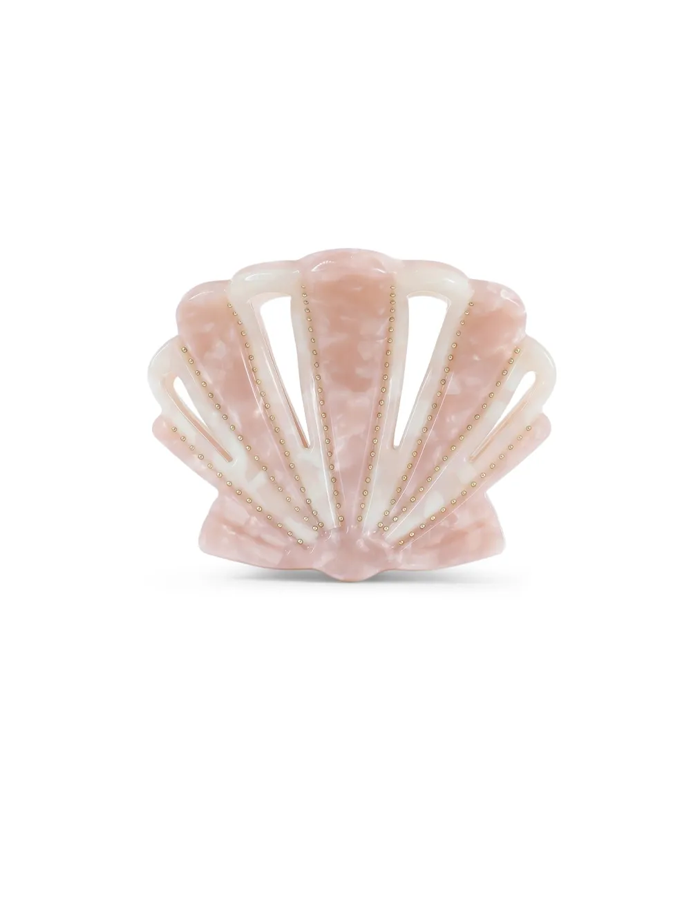 Shell Clasp