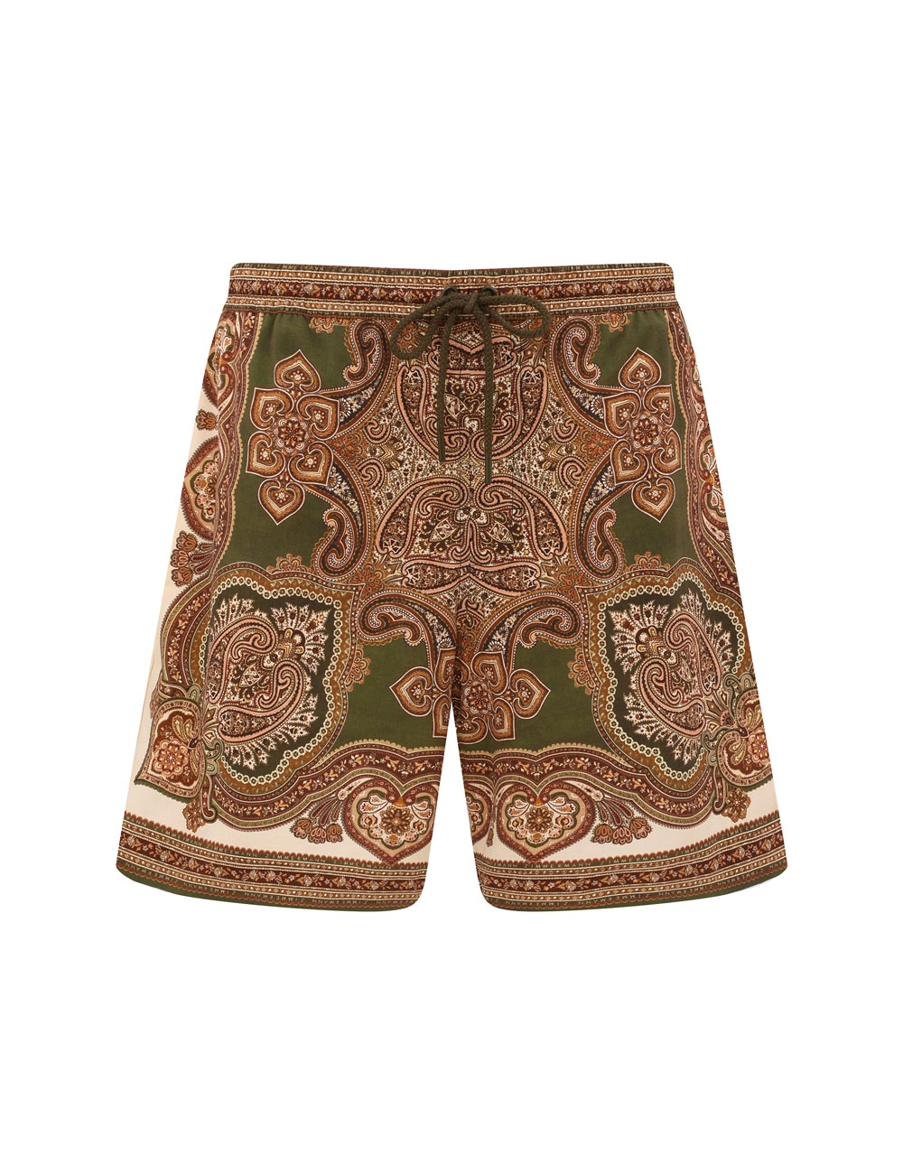 Mahon Mens Boardshort
