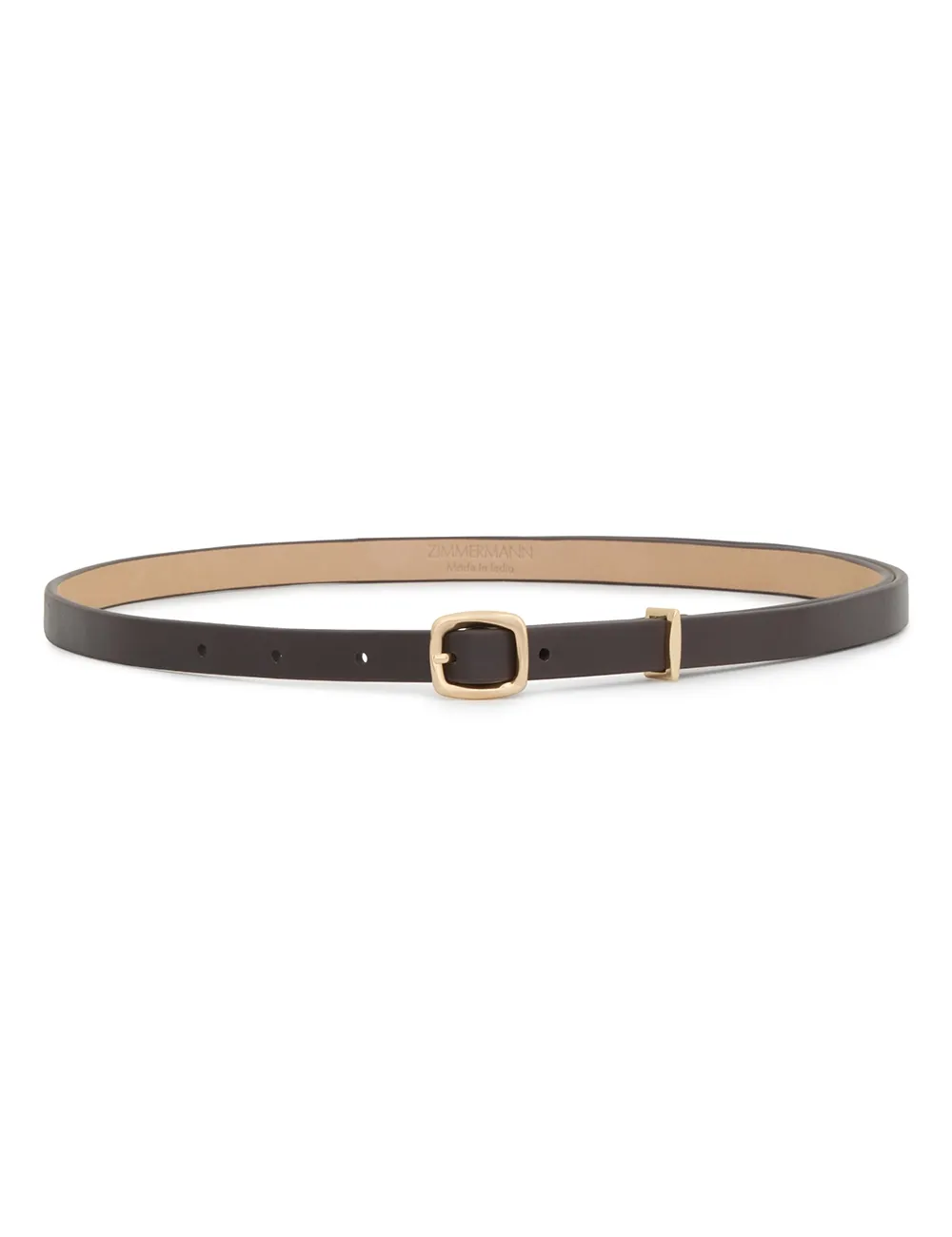 Malley Belt 12