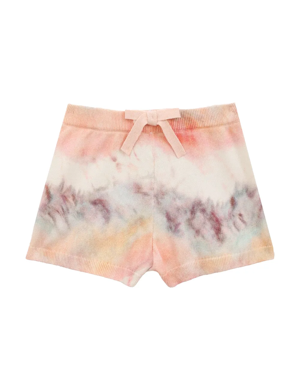 Daylight Kids Tie Dye Short