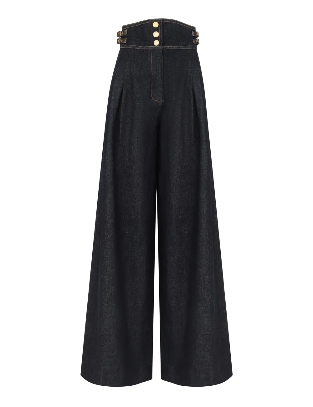 Rebellion Denim Tailored Pant