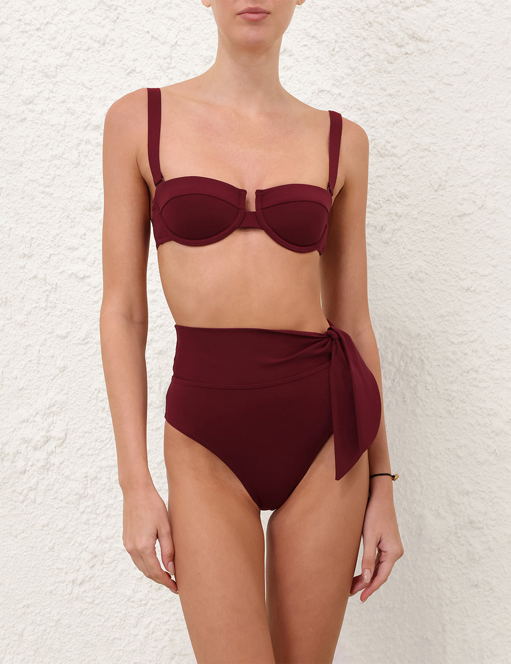 Swim Essentials Scarf HW Pant