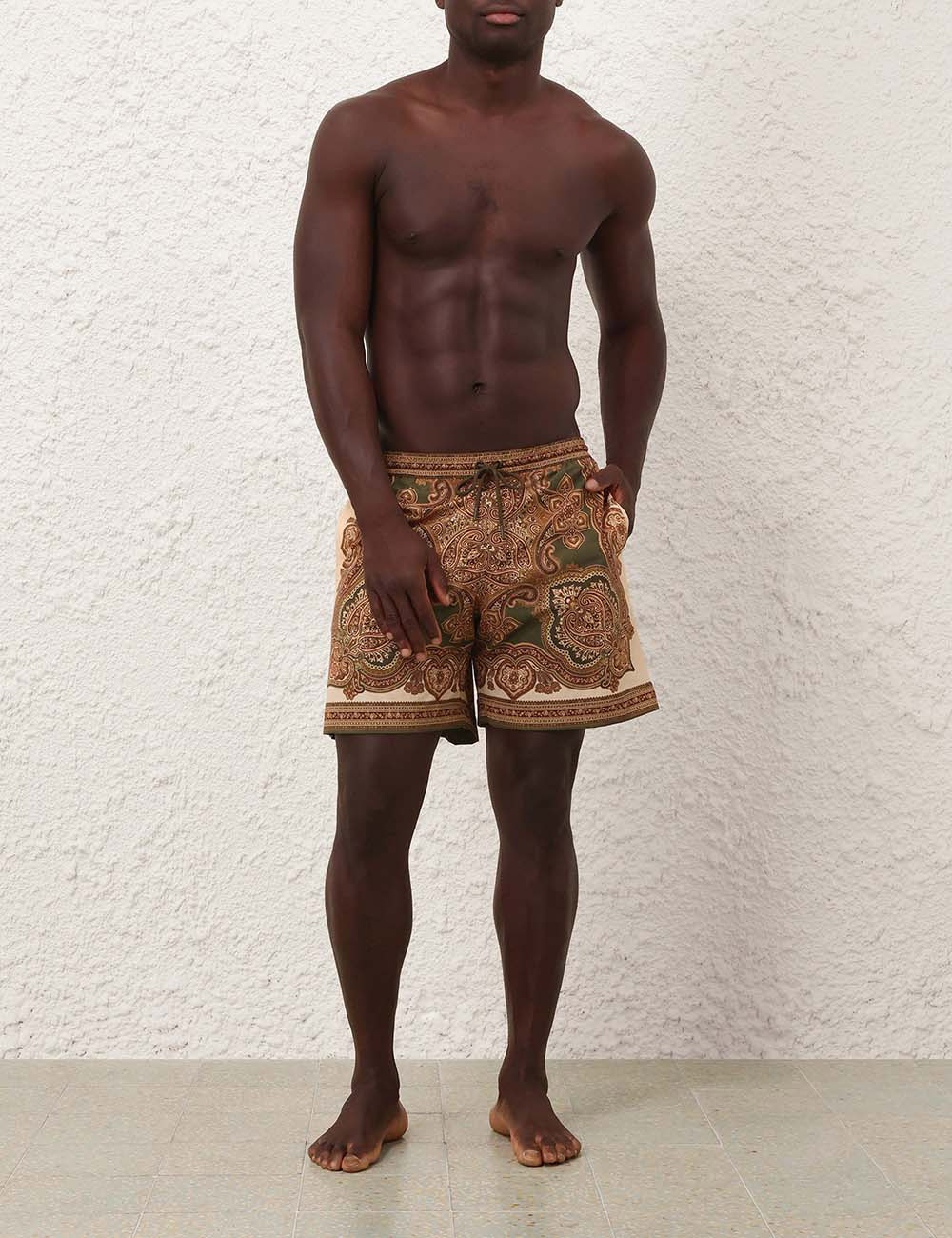 Mahon Mens Boardshort