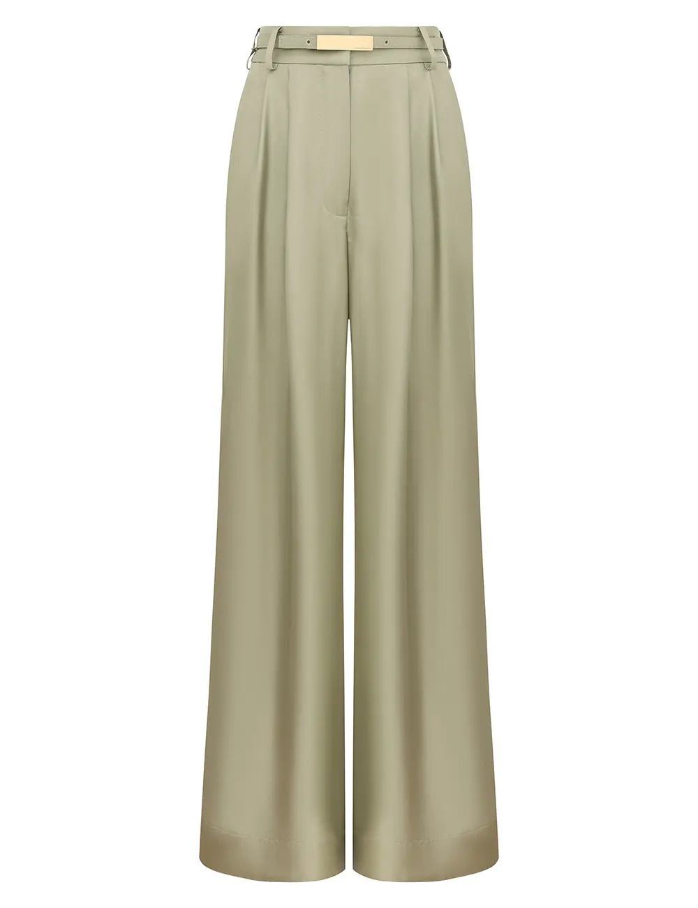 Wide Leg Pant