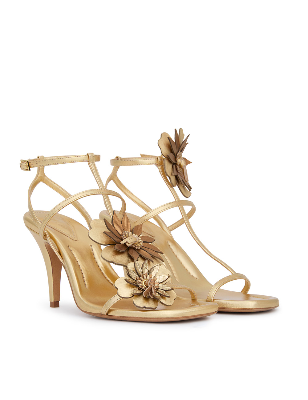 Belara Sandal 85