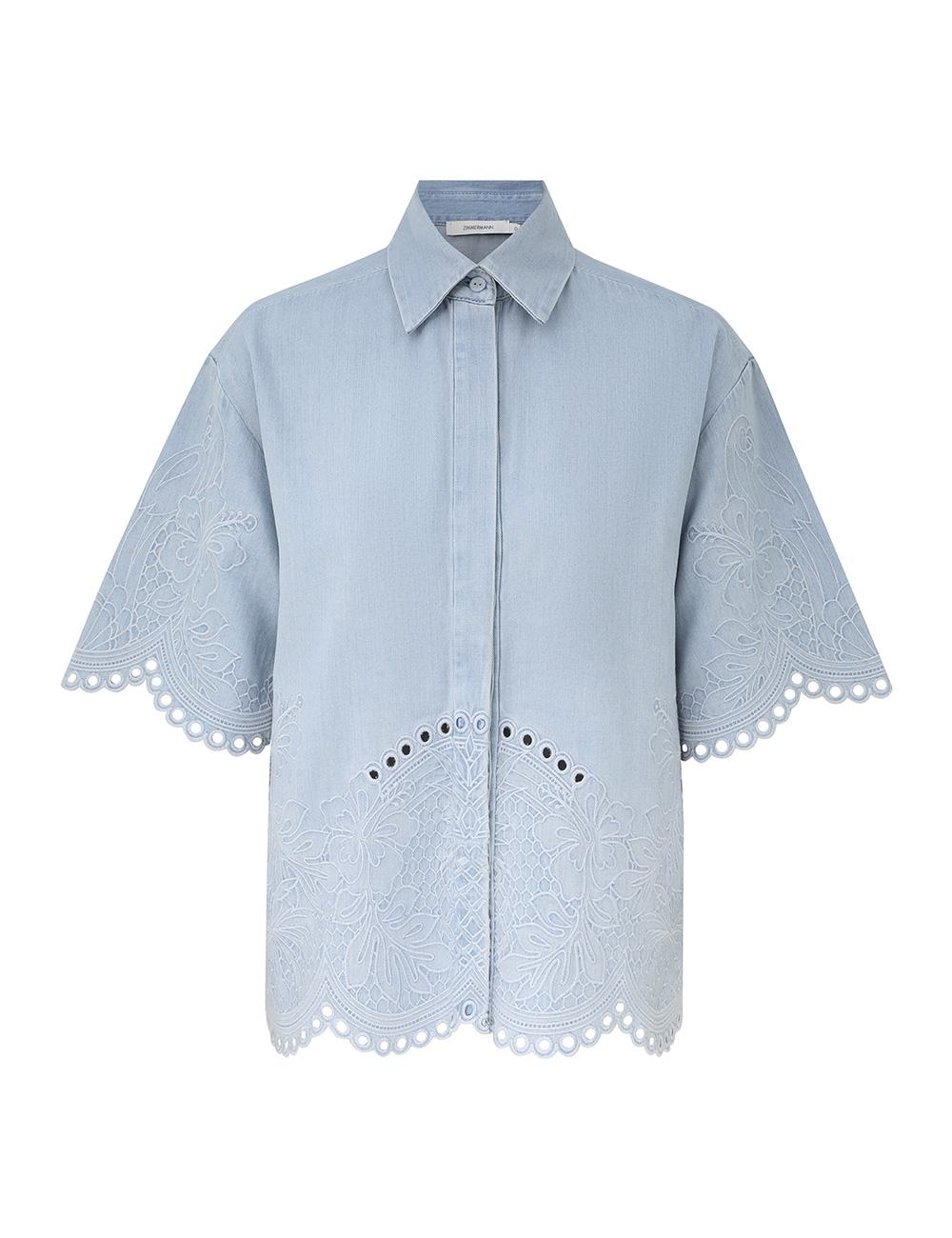 Daylight Denim Shirt